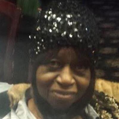 Leatha Mae Griffin