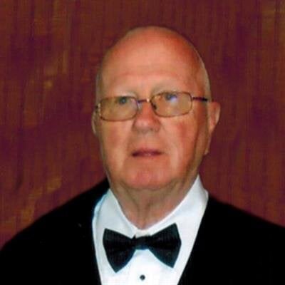 Kenneth Leroy Funk