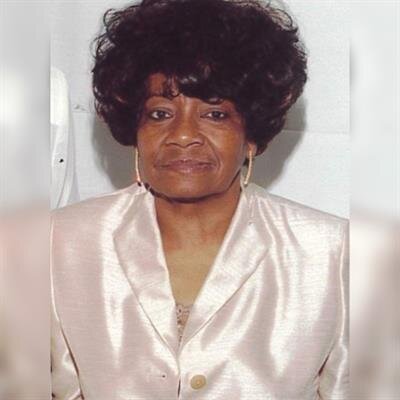 Edneva Ruth Putman