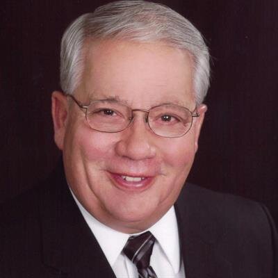 Lester L. Langrehr Jr.