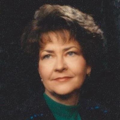 Royce Fay Yarbrough