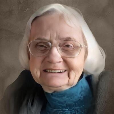 Joy Louise Clemons