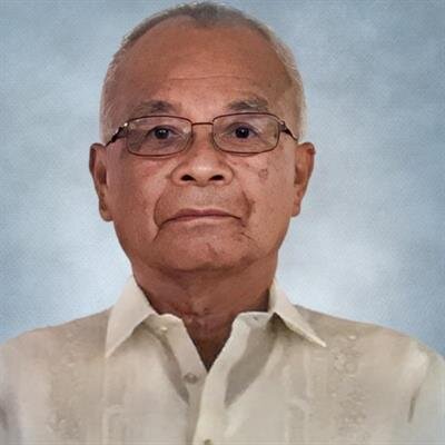 Orlando Diaz Peralta
