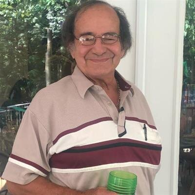 Tomas Aguado
