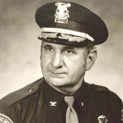 William Paul Zsenyuk