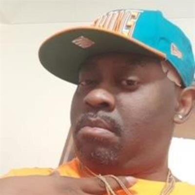 Johnnie Ginnie Sr.