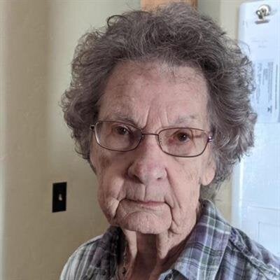 Ethel Marie Kovala