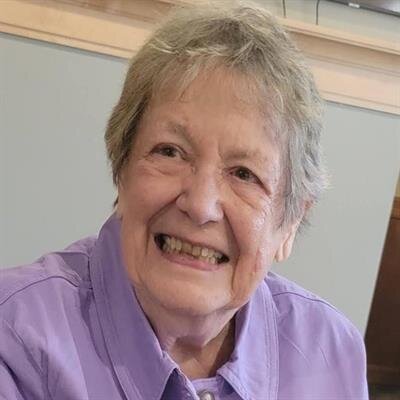 Nancy F Eichenauer