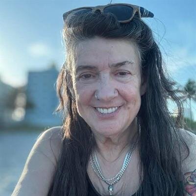 Iris Nervida Rivera