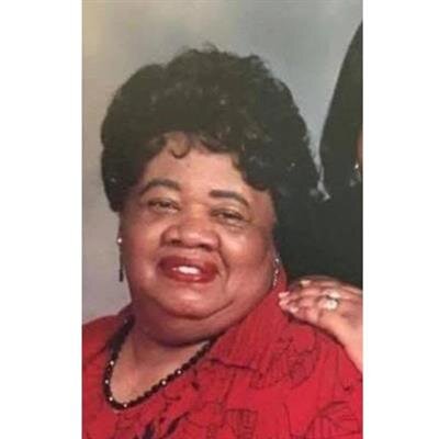 Rosa Wormley Spillman