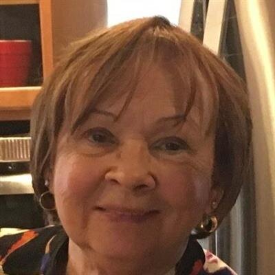 Victoria 'Vicki' Smolarchuk