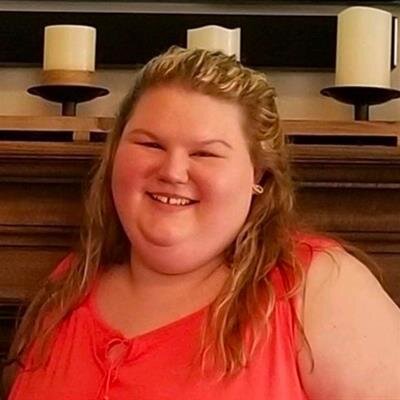 Ms. Ashley Jean Westmoreland