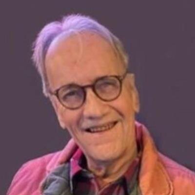 Stephen Michael Pendergast