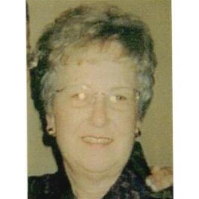 Donna J Herder