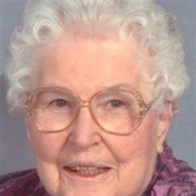 Cordelia Emmelyne Helsel