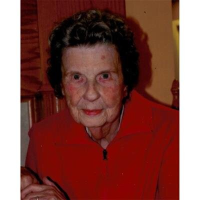 Eileen Louise Hardway