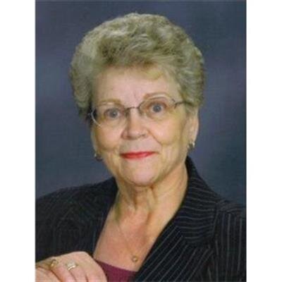 Linda Maureen Hickox Lindsey Wiegel