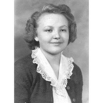 Sarah Alice (Litts) Brubaker