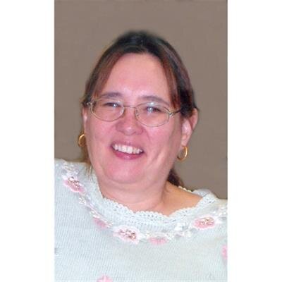 Nancy M. Coleman Culler