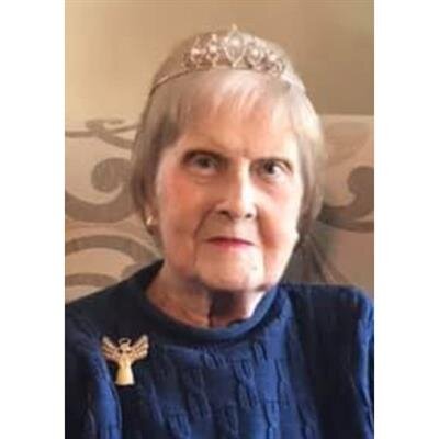 Helen Elizabeth Cutright