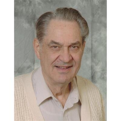 Joseph Edward (Ed) Tichenor