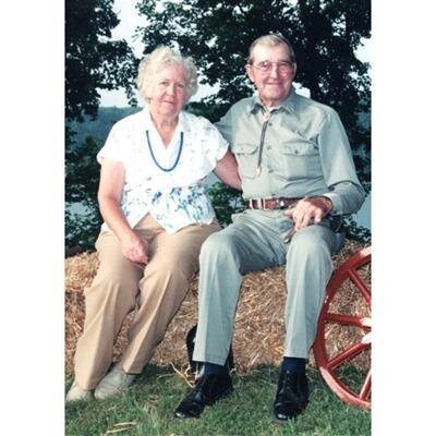 Cora Ellen (Bennett) Crane