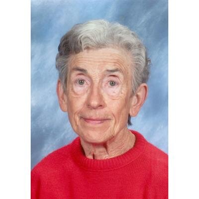 Betty Lanelle Atkins