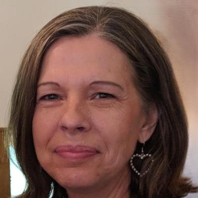 Suzanne Bryant Smith