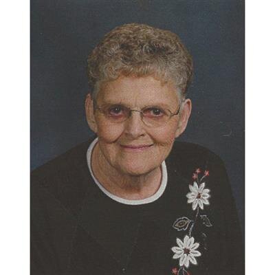 Evelyn Beatrice Gilbert