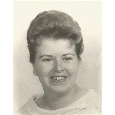 Karen Frances (Karman) Hix