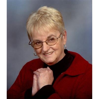 Myrtle DeLee Garrard