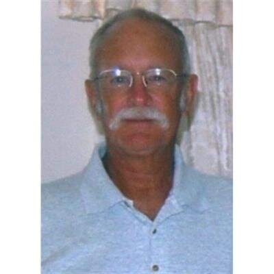 Thomas Elliott Pfister