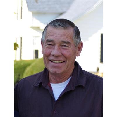 Herald William Tharp