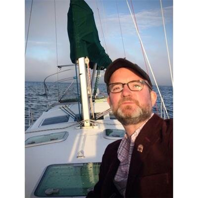 Christopher Joseph Gordon