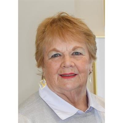 Donna Jean (Perisho) Partlow