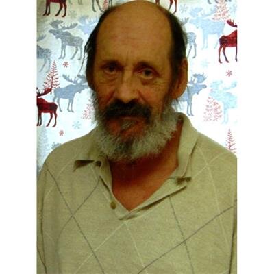 Edgar George Marr Jr.