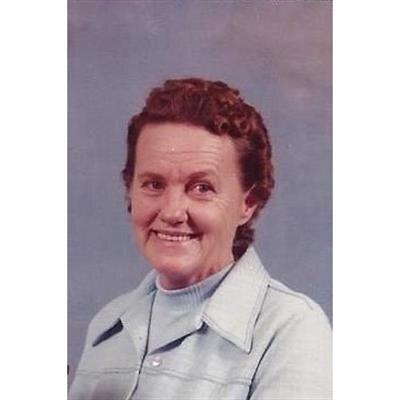 Rosalee Bennett Roan