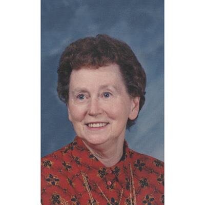 Marjorie Elaine Whitkanack