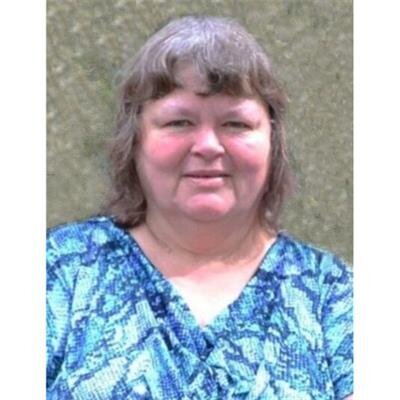 Karla Annette Wilson