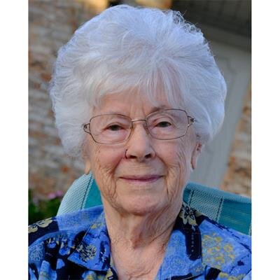 Clara Catherine Shanks Proctor