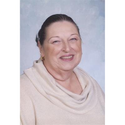 Judith Irene McFadden