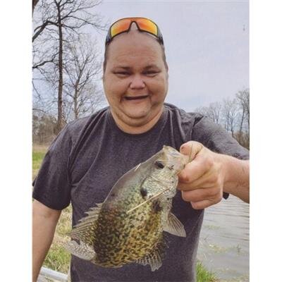 Preston Charles Rukes