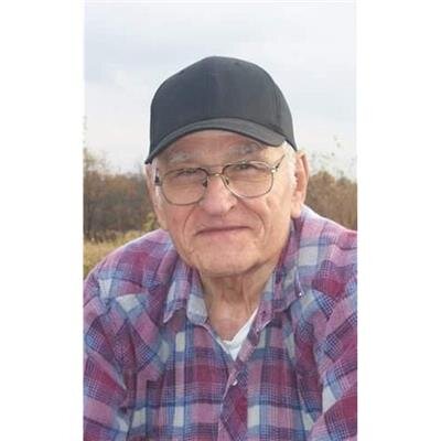 Billy Jack Rardin Sr