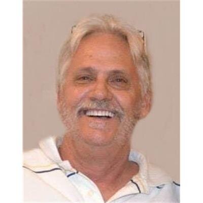 Douglas Allen Chronic