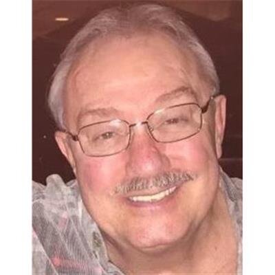 Mark Blakney Mariani