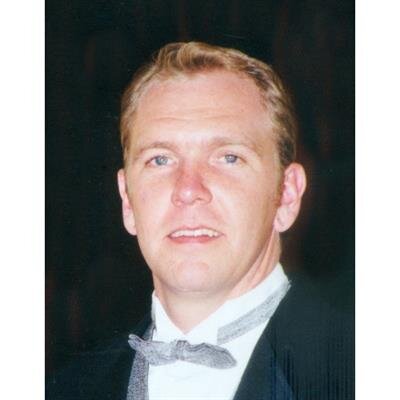 Michael Robert Orlin Orrell