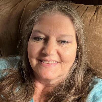 Mrs. Allison Ann Hall
