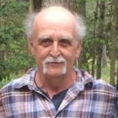 Wyebert Francis Knauer Jr.