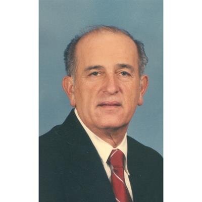 Ralph Delmar Fitch, Jr.