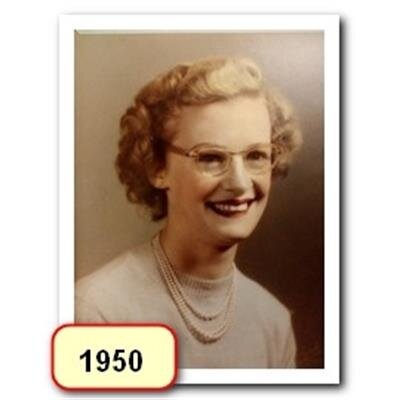 Marilyn Clydene Shotts